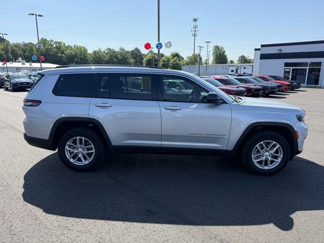 2023 Jeep Grand Cherokee L Laredo 4x4