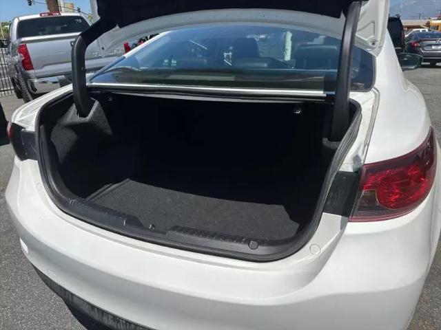 2017 Mazda Mazda6 Touring