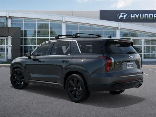 Palisade XRT