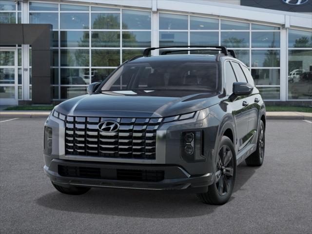 Palisade XRT