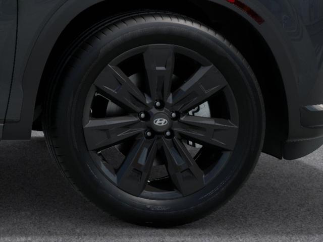 Palisade XRT