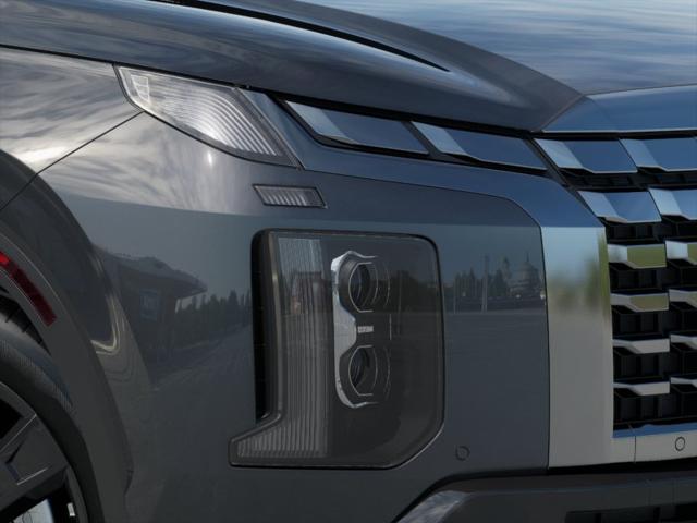 Palisade XRT