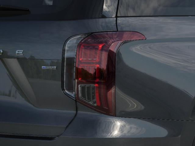 Palisade XRT