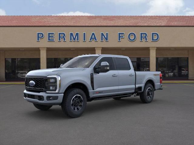 2024 Ford F-250