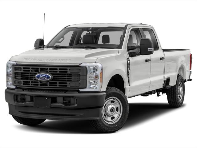 2024 Ford F-350