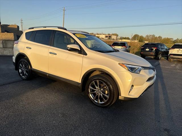 2018 Toyota RAV4