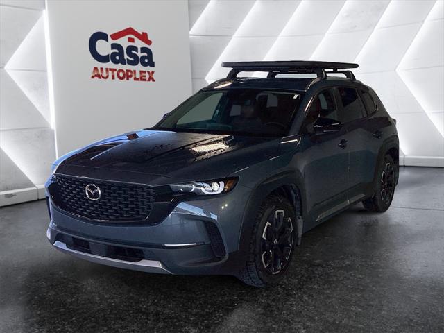 2023 Mazda CX-50