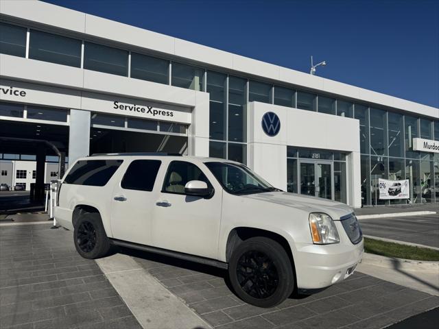 2007 GMC Yukon XL 1500