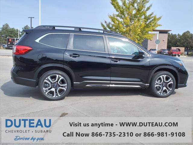 2024 Subaru Ascent Limited