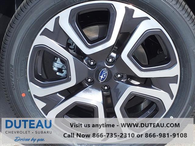 2024 Subaru Ascent Limited