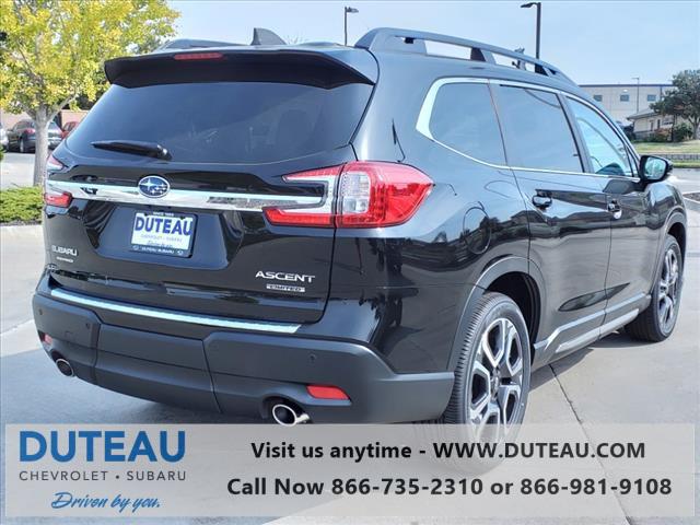 2024 Subaru Ascent Limited