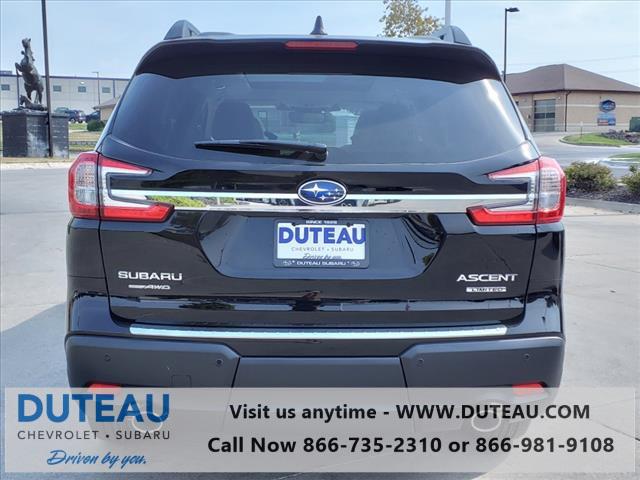 2024 Subaru Ascent Limited