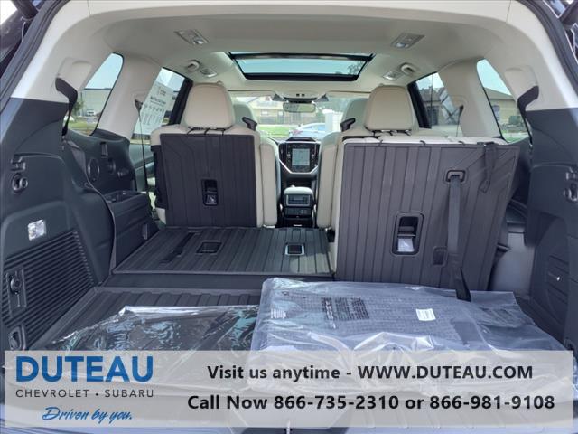 2024 Subaru Ascent Limited