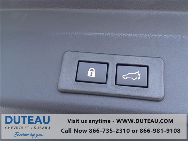 2024 Subaru Ascent Limited