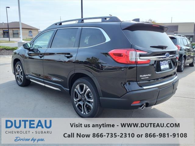 2024 Subaru Ascent Limited