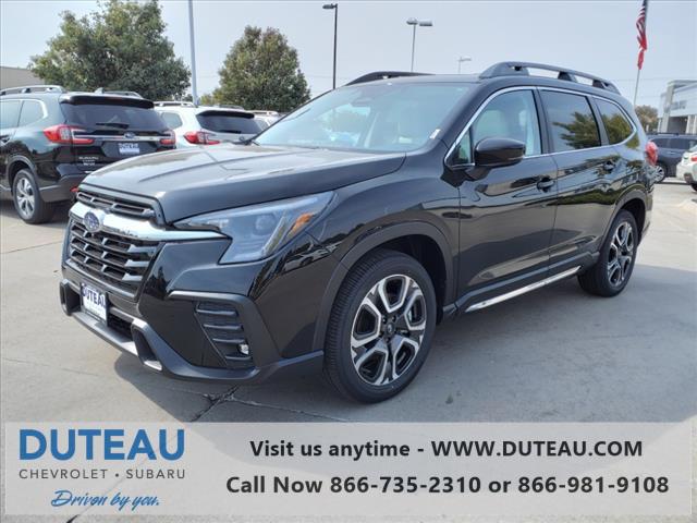 2024 Subaru Ascent Limited