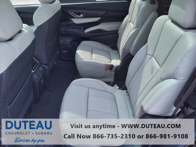 2024 Subaru Ascent Limited
