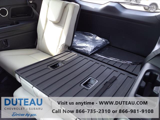 2024 Subaru Ascent Limited