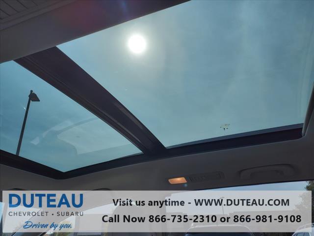 2024 Subaru Ascent Limited
