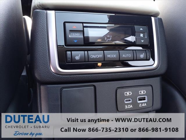 2024 Subaru Ascent Limited