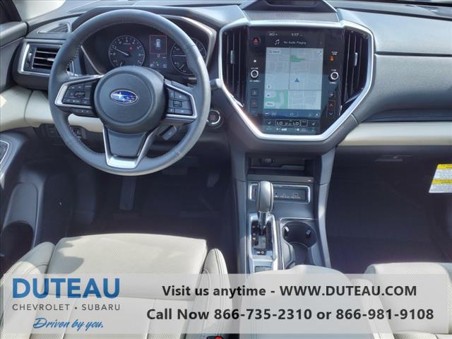 2024 Subaru Ascent Limited