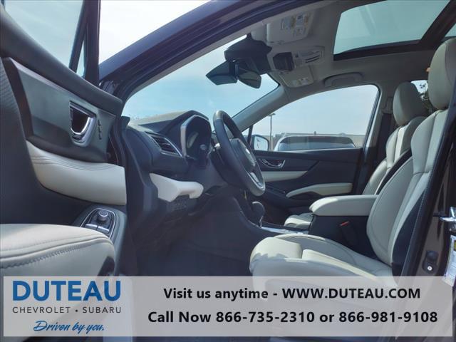 2024 Subaru Ascent Limited