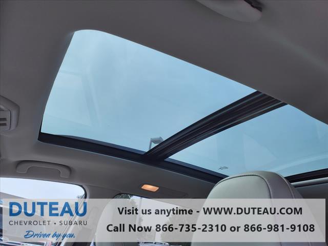 2024 Subaru Ascent Limited