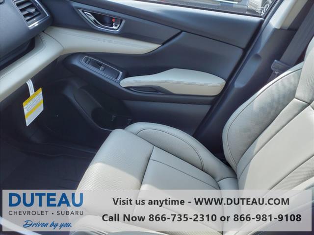 2024 Subaru Ascent Limited