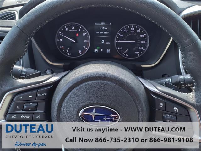 2024 Subaru Ascent Limited