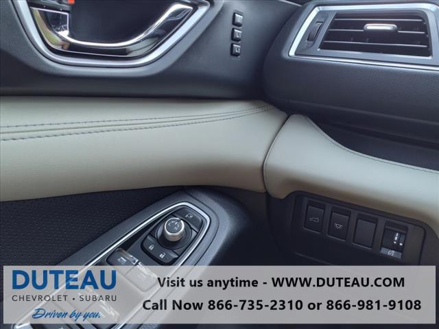 2024 Subaru Ascent Limited