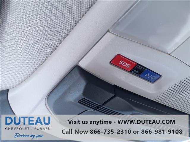 2024 Subaru Ascent Limited