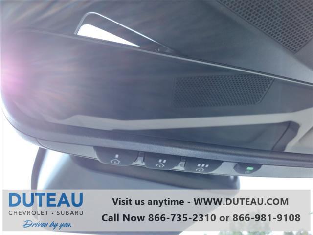 2024 Subaru Ascent Limited