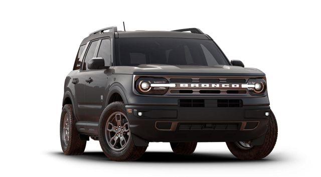 New 2024 Ford Bronco Sport For Sale in Muscle Shoals, AL