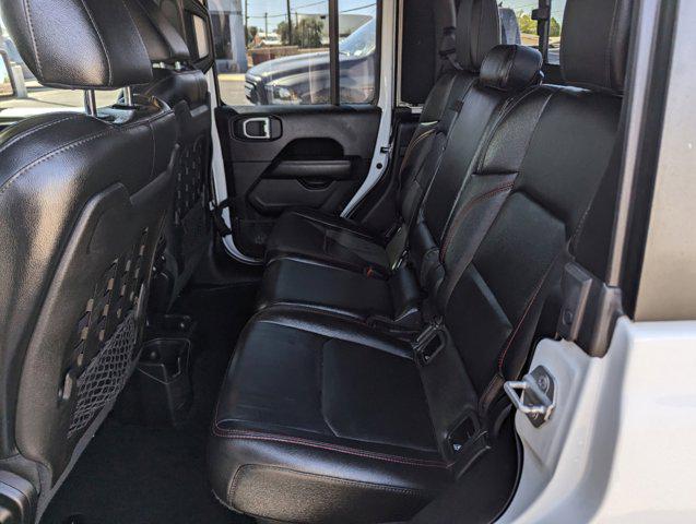 Used 2020 Jeep Gladiator For Sale in Tucson, AZ