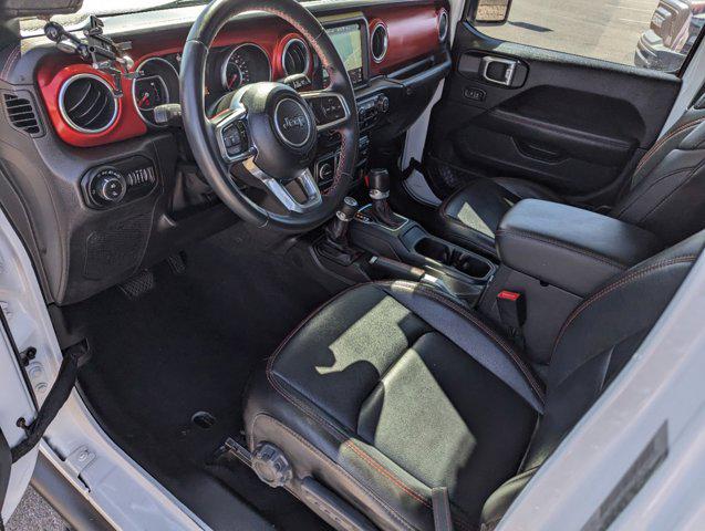 Used 2020 Jeep Gladiator For Sale in Tucson, AZ