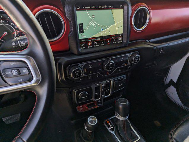 Used 2020 Jeep Gladiator For Sale in Tucson, AZ