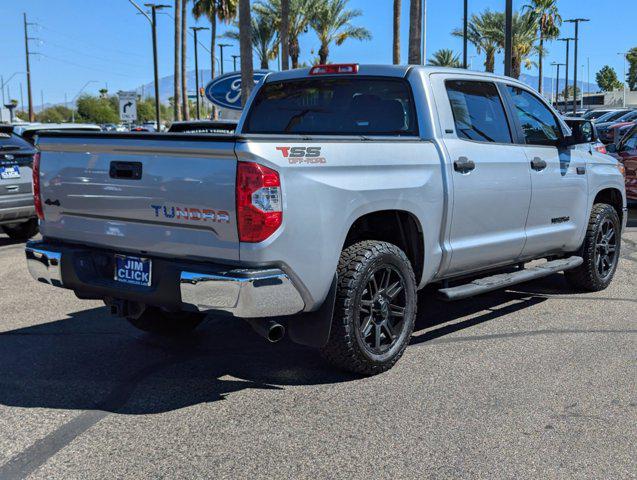 Used 2019 Toyota Tundra For Sale in Tucson, AZ