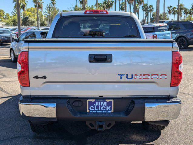 Used 2019 Toyota Tundra For Sale in Tucson, AZ