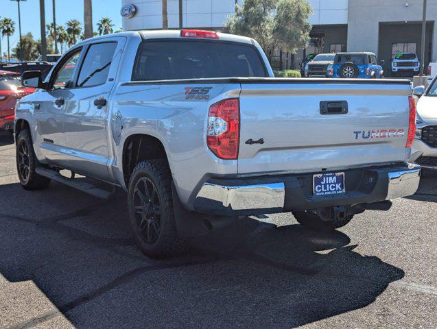 Used 2019 Toyota Tundra For Sale in Tucson, AZ