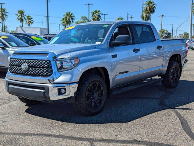 Used 2019 Toyota Tundra For Sale in Tucson, AZ