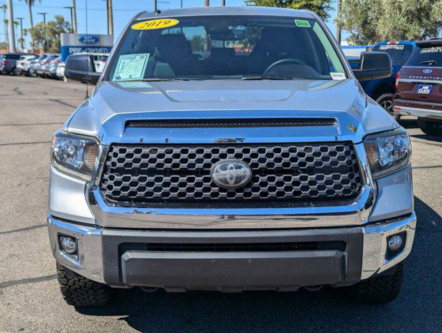 Used 2019 Toyota Tundra For Sale in Tucson, AZ