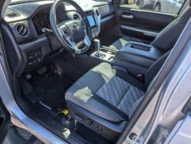 Used 2019 Toyota Tundra For Sale in Tucson, AZ