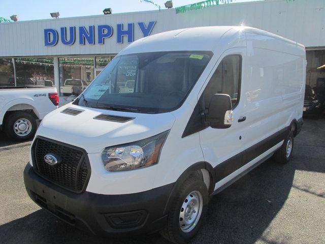 2024 Ford Transit Cargo Van T-250 148" Med Rf 9070 GVWR RWD for sale in Philadelphia, PA