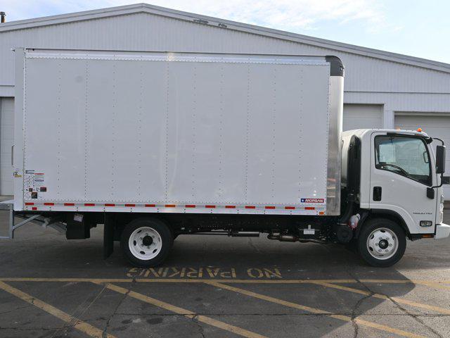 2025 Chevrolet 4500 LCF Gas 150" Wheelbase