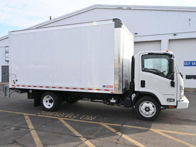 2025 Chevrolet 4500 LCF Gas 150" Wheelbase