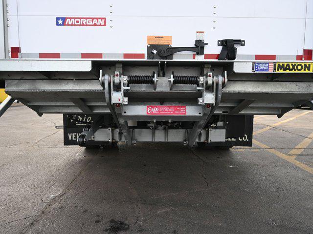 2025 Chevrolet 4500 LCF Gas 150" Wheelbase