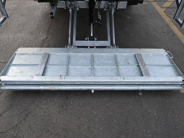 2025 Chevrolet 4500 LCF Gas 150" Wheelbase