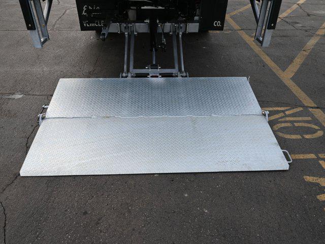 2025 Chevrolet 4500 LCF Gas 150" Wheelbase