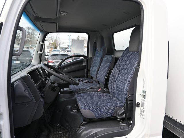 2025 Chevrolet 4500 LCF Gas 150" Wheelbase