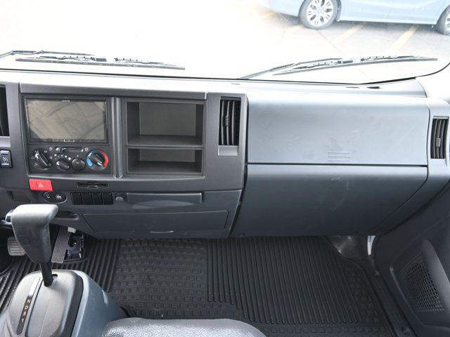 2025 Chevrolet 4500 LCF Gas 150" Wheelbase